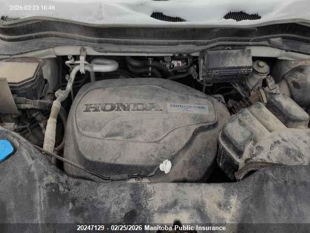Honda Pilot Touring 2019 5FNYF6H65KB503752 Image 10