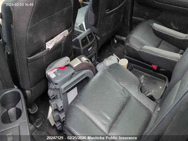 Honda Pilot Touring 2019 5FNYF6H65KB503752 Image 8
