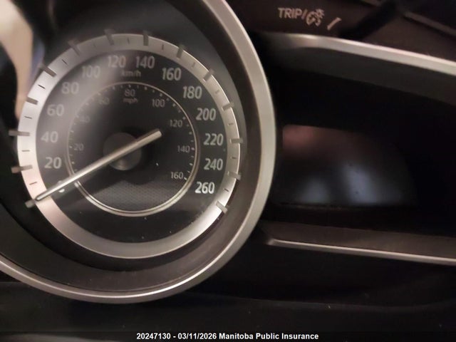 3MZBM1V71GM260436 Mazda Mazda3 Gs Sky