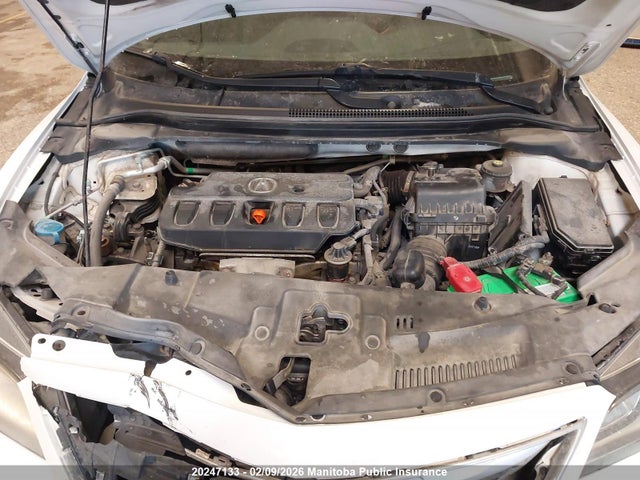 Acura ILX 2014 19VDE1F76EE400939 Image 10