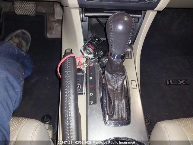 Acura ILX 2014 19VDE1F76EE400939 Image 11