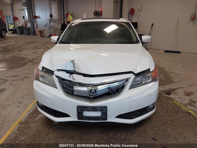 Acura ILX 2014 19VDE1F76EE400939 Image 12