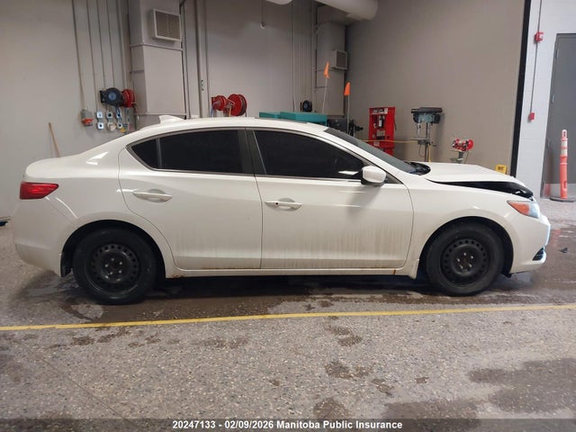 Acura ILX 2014 19VDE1F76EE400939 Image 13