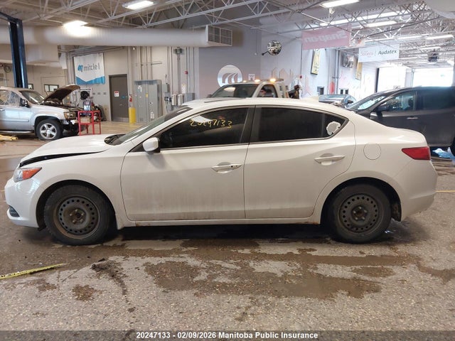 Acura ILX 2014 19VDE1F76EE400939 Image 14