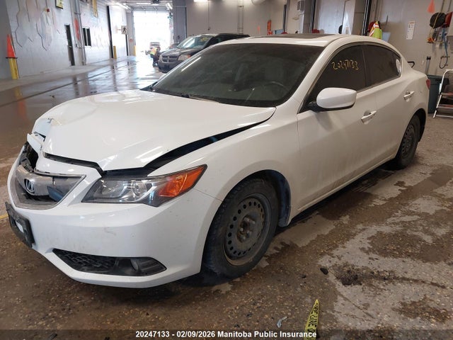 Acura ILX 2014 19VDE1F76EE400939 Image 2