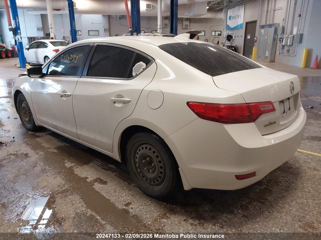 Acura ILX 2014 19VDE1F76EE400939 Image 3