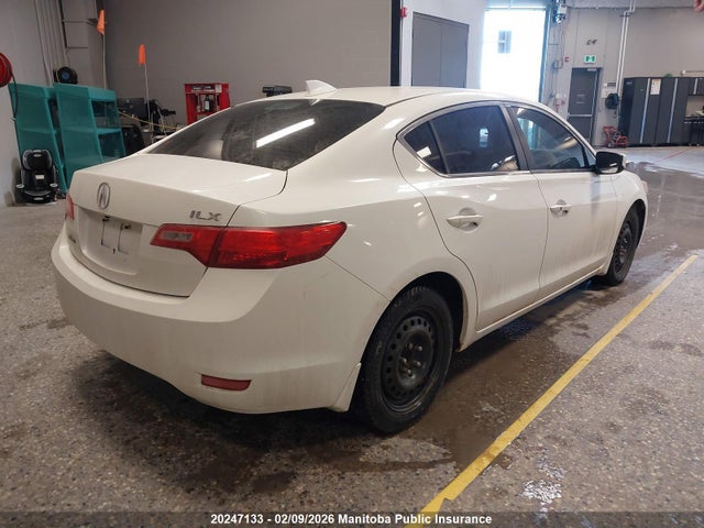 Acura ILX 2014 19VDE1F76EE400939 Image 4