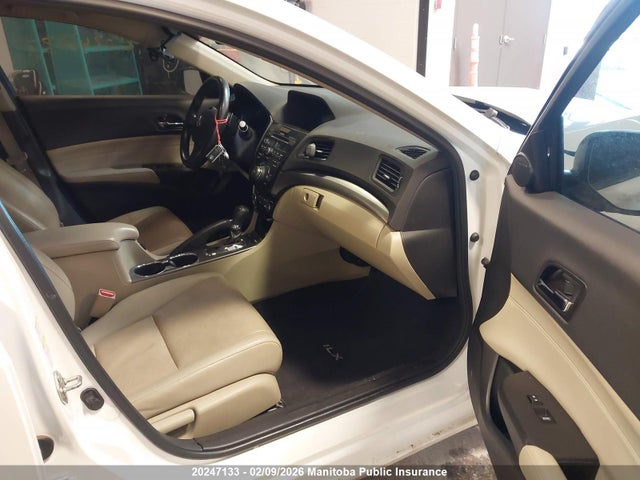 Acura ILX 2014 19VDE1F76EE400939 Image 5