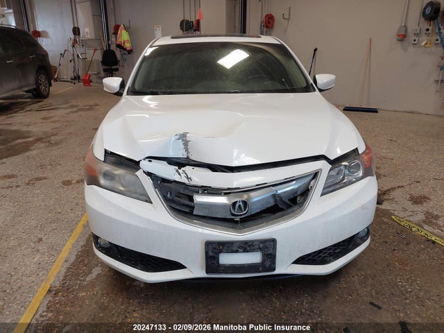 Acura ILX 2014 19VDE1F76EE400939 Image 6