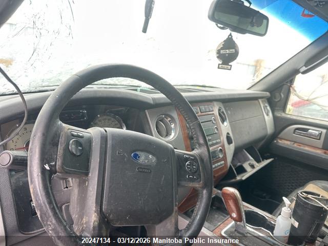 Продажа на аукционе авто 2009 Ford Expedition Eddie Bauer, vin: 1FMFU18559LA04461, номер лота: 20247134