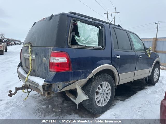 Продажа на аукционе авто 2009 Ford Expedition Eddie Bauer, vin: 1FMFU18559LA04461, номер лота: 20247134