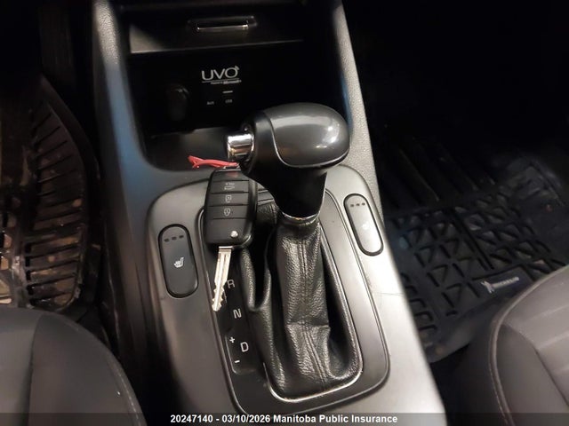 Продажа на аукционе авто 2015 Kia Forte Ex, vin: KNAFX4A86F5396185, номер лота: 20247140