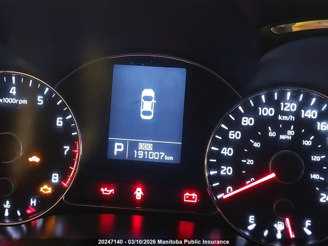 Продажа на аукционе авто 2015 Kia Forte Ex, vin: KNAFX4A86F5396185, номер лота: 20247140