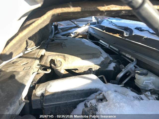 1GTG6CEN8H1303374 GMC Canyon Sle Crew Cab