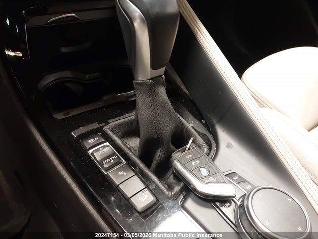 WBXYJ5C37JEF77461 BMW X2 28i