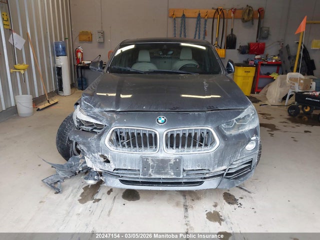 WBXYJ5C37JEF77461 BMW X2 28i