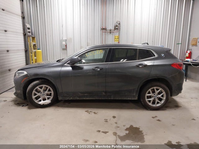 WBXYJ5C37JEF77461 BMW X2 28i