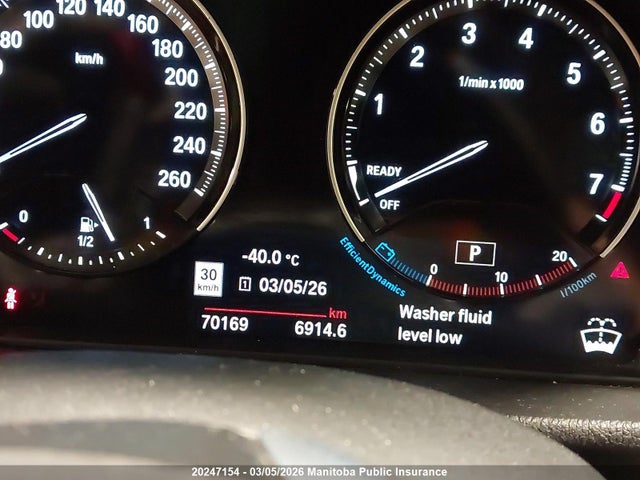 WBXYJ5C37JEF77461 BMW X2 28i