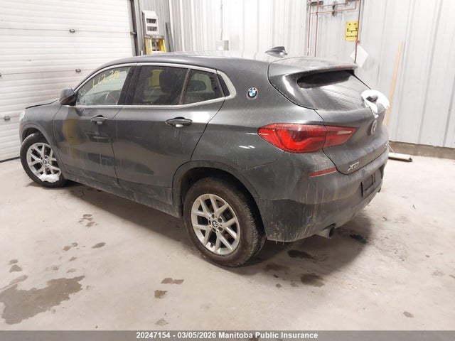 WBXYJ5C37JEF77461 BMW X2 28i