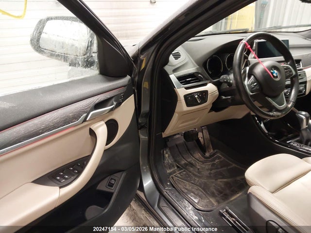 WBXYJ5C37JEF77461 BMW X2 28i
