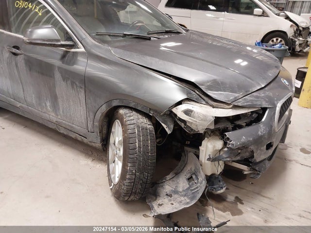 WBXYJ5C37JEF77461 BMW X2 28i