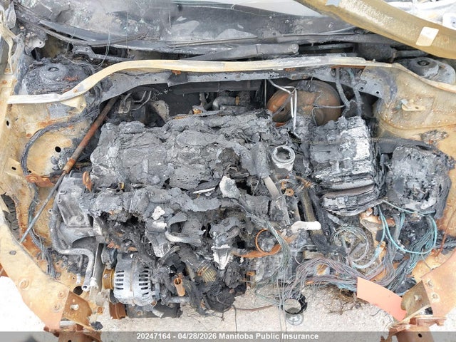 20247164 :رقم المزاد ، WVWDA7AJ2BW217371 vin ، 2011 Volkswagen Golf 2.5 مزاد بيع