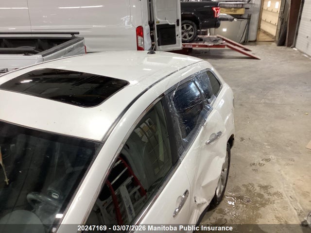 Продаж на аукціоні авто 2012 Mazda Cx -7 Gt, vin: JM3ER4D39C0421699, номер лоту: 20247169