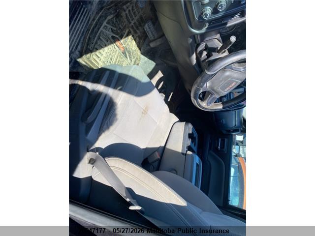 2015 Gmc Sierra 2500 Hd Wt Pickup მანქანა იყიდება აუქციონზე, vin: 1GT02XE83FZ539167, აუქციონის ნომერი: 20247177