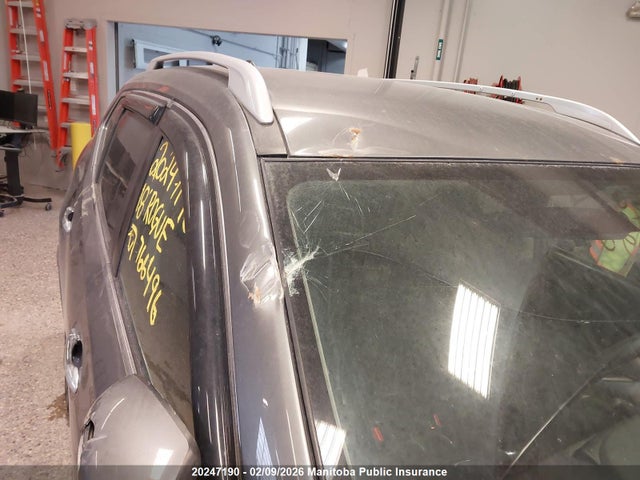 5N1AT2MV2JC766496 Nissan Rogue Midnight