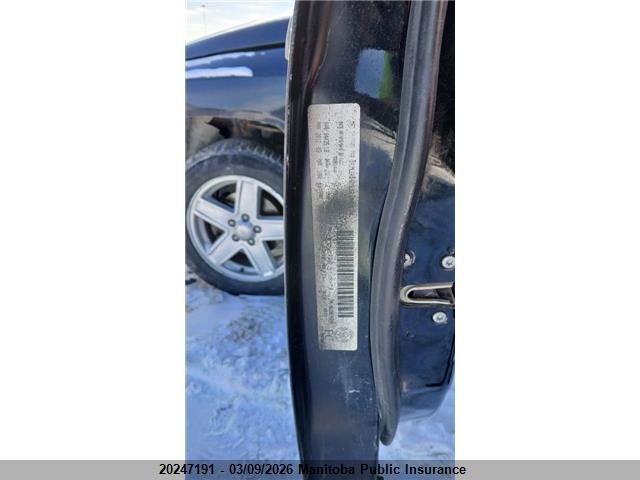 Продажа на аукционе авто 2007 Jeep Compass North, vin: 1J8FT47097D416042, номер лота: 20247191