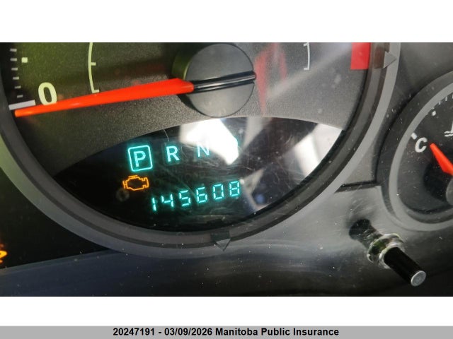 Продажа на аукционе авто 2007 Jeep Compass North, vin: 1J8FT47097D416042, номер лота: 20247191