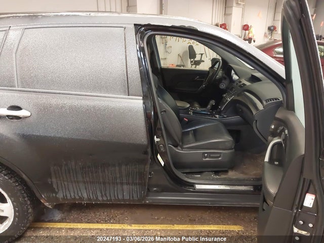 2009 Acura Mdx მანქანა იყიდება აუქციონზე, vin: 2HNYD28289H003661, აუქციონის ნომერი: 20247193