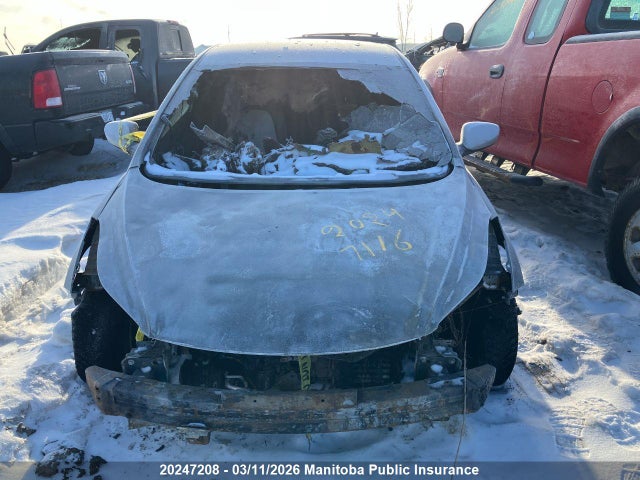 Aukcja sprzedaży 2011 Hyundai Elantra Gl, vin: 5NPDH4AE9BH051885, numer aukcji: 20247208
