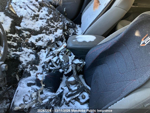 Aukcja sprzedaży 2011 Hyundai Elantra Gl, vin: 5NPDH4AE9BH051885, numer aukcji: 20247208