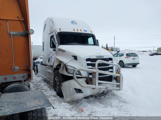 3AKJHHDR9RSUU8234 Freightliner Cascadia 126