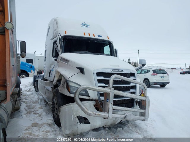 3AKJHHDR9RSUU8234 Freightliner Cascadia 126