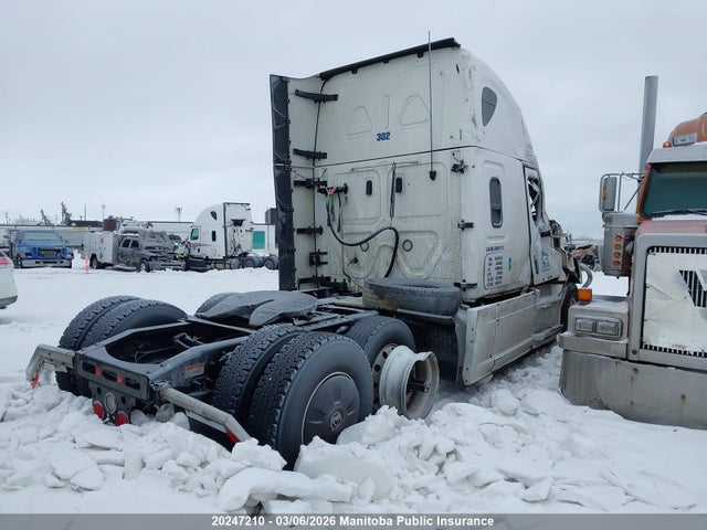 3AKJHHDR9RSUU8234 Freightliner Cascadia 126