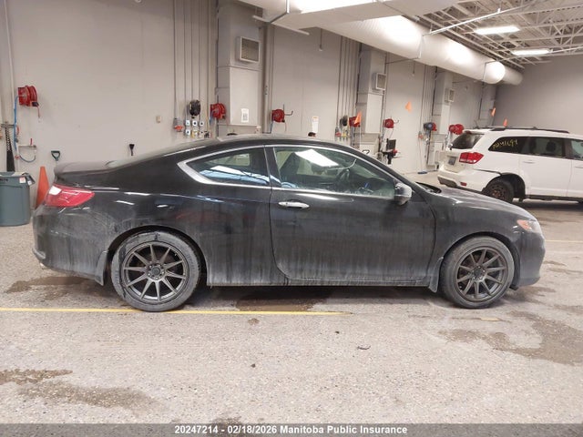 Honda Accord Ex-l 2015 1HGCT1A83FA801170 Image 12
