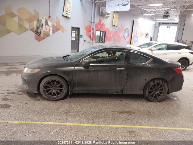 Honda Accord Ex-l 2015 1HGCT1A83FA801170 Image 13