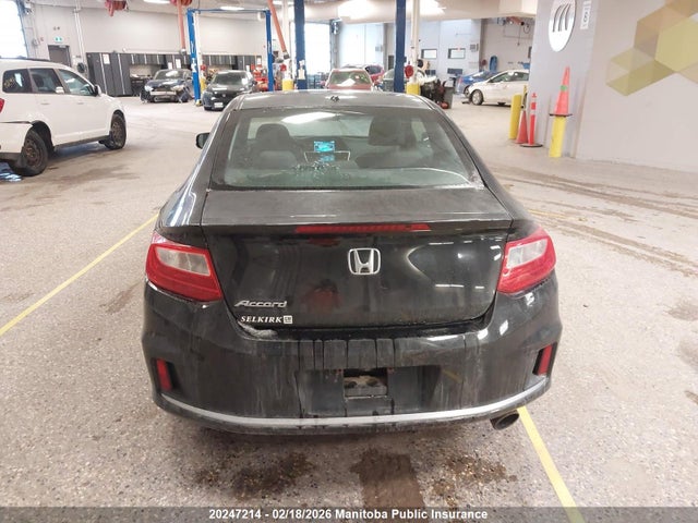 Honda Accord Ex-l 2015 1HGCT1A83FA801170 Image 15