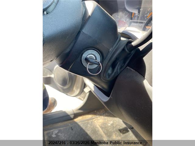 20247216 :رقم المزاد ، 1GCDT136X68293169 vin ، 2006 Chevrolet Colorado Lt Crew Cab مزاد بيع