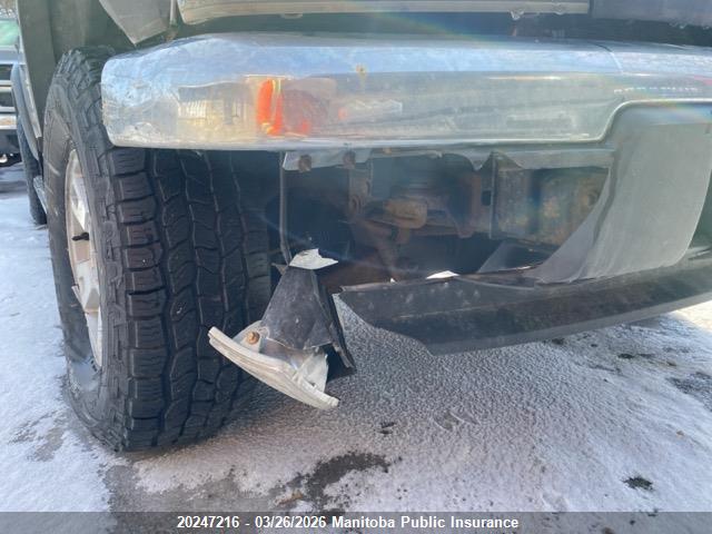 20247216 :رقم المزاد ، 1GCDT136X68293169 vin ، 2006 Chevrolet Colorado Lt Crew Cab مزاد بيع