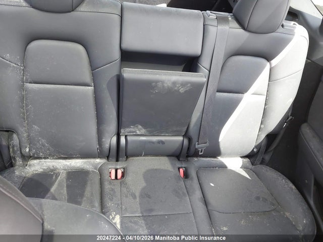 Aukcja sprzedaży 2025 Tesla Model Y 75d Long Range, vin: 7SAYGDEE2SF273605, numer aukcji: 20247224
