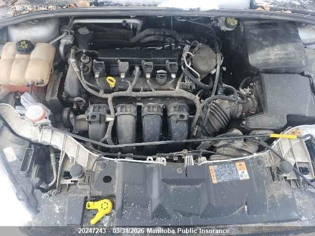 Продажа на аукционе авто 2015 Ford Focus Se, vin: 1FADP3F23FL331871, номер лота: 20247243