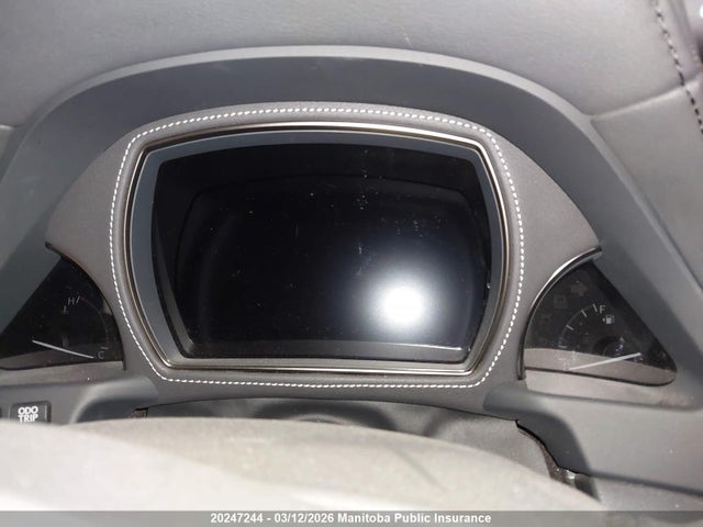 JTHG5LGF2L5008053 Lexus Ls 500