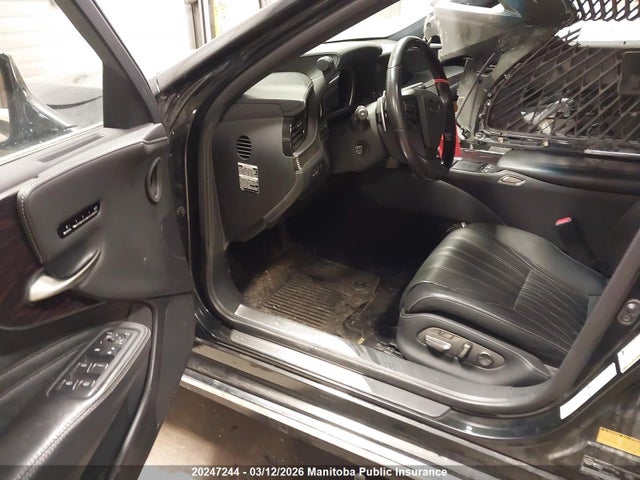 JTHG5LGF2L5008053 Lexus Ls 500