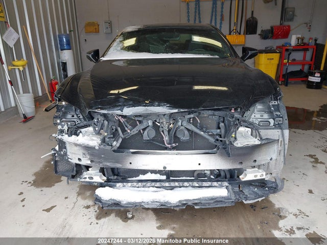 JTHG5LGF2L5008053 Lexus Ls 500