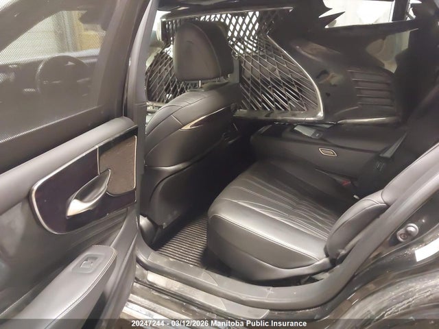 JTHG5LGF2L5008053 Lexus Ls 500