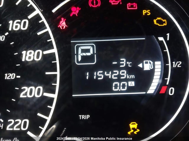 Nissan Versa Note Sv 2015 3N1CE2CP8FL366208 Image 10