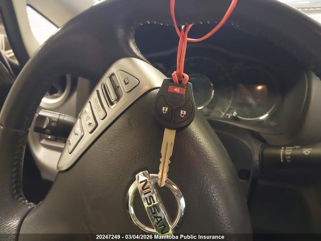 Nissan Versa Note Sv 2015 3N1CE2CP8FL366208 Image 6